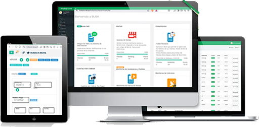 SISTEMA DE VENTAS COMPRAS INVENTARIO
