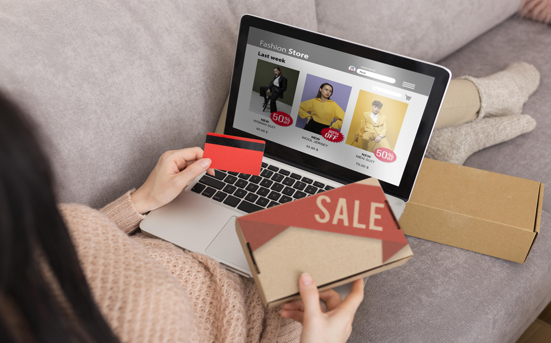 ECOMMERCE